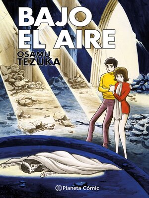 cover image of Bajo el aire